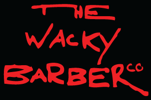 Wacky Barber